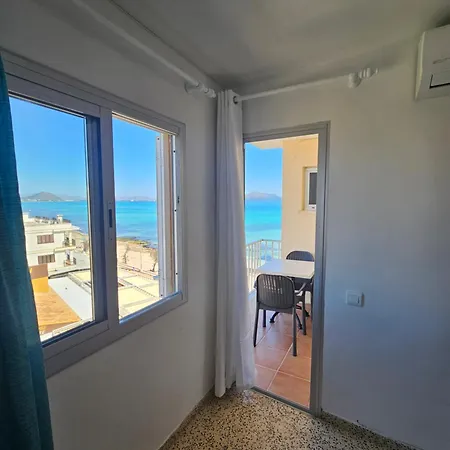 Ran De Mar