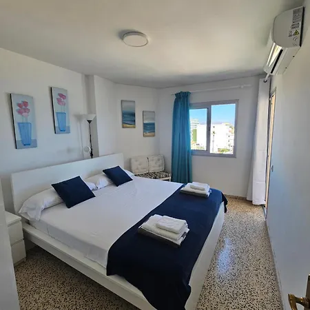 Ran De Mar Apartment