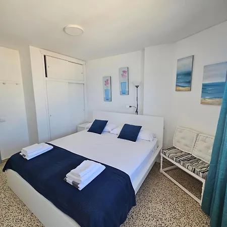 Ran De Mar Apartment *
