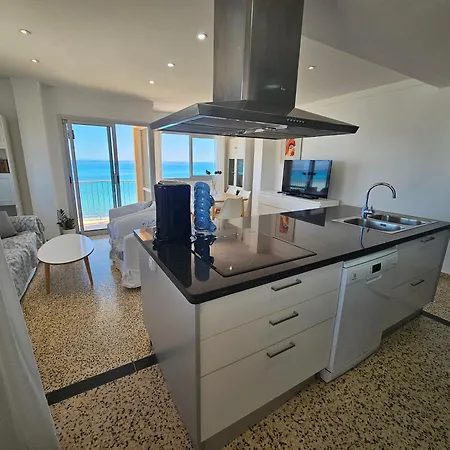 Apartment Ran De Mar *