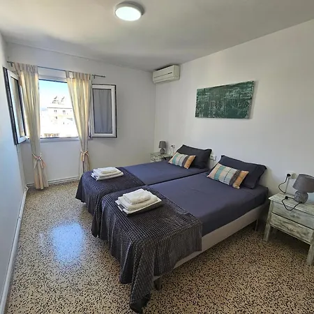 Apartment Ran De Mar Can Picafort (Mallorca)