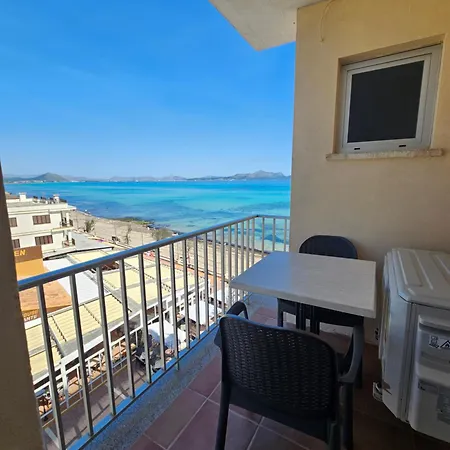 Ran De Mar Apartment