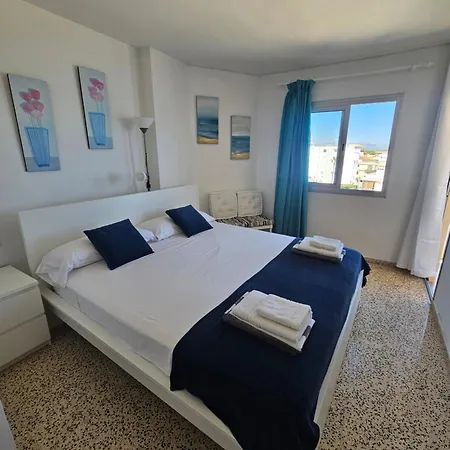 Ran De Mar * Can Picafort (Mallorca)