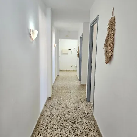 Apartment Ran De Mar