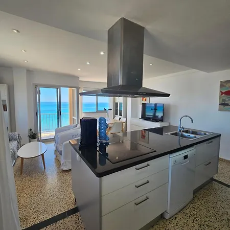 Ran De Mar Apartment *