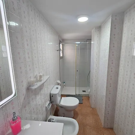 Ran De Mar Apartment *