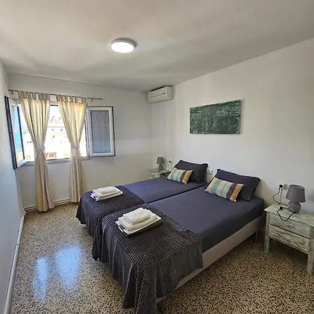 Apartment Ran De Mar