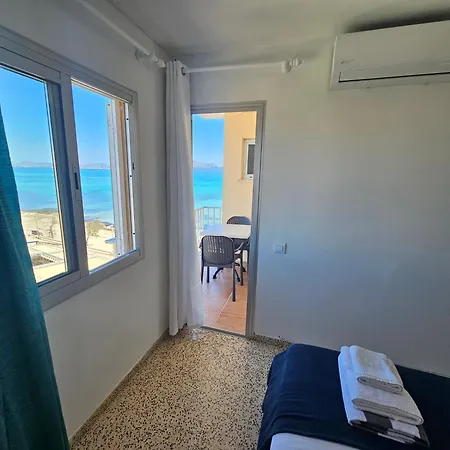Ran De Mar Apartment *