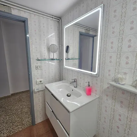 Apartment Ran De Mar