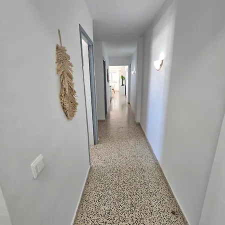 Ran De Mar Apartment