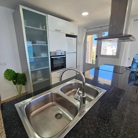 Apartment Ran De Mar