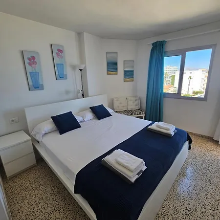 Apartment Ran De Mar