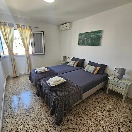 Ran De Mar Apartment Can Picafort (Mallorca)