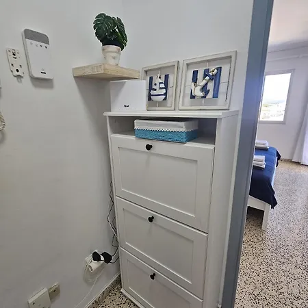 Apartment Ran De Mar *