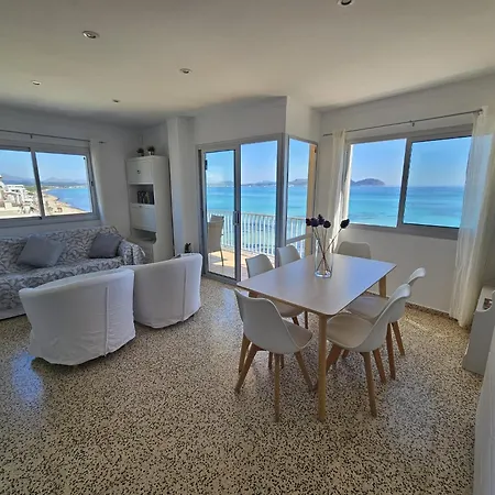 Ran De Mar Apartment