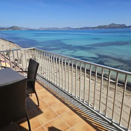 Ran De Mar Apartment Can Picafort (Mallorca)