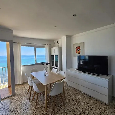 Apartment Ran De Mar Can Picafort (Mallorca)
