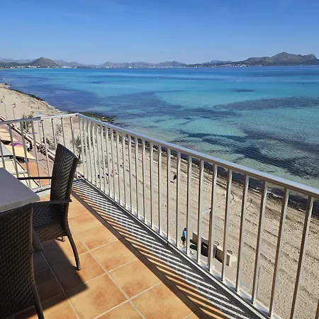 Apartment Ran De Mar *