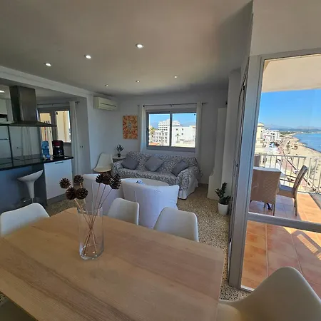 Apartment Ran De Mar