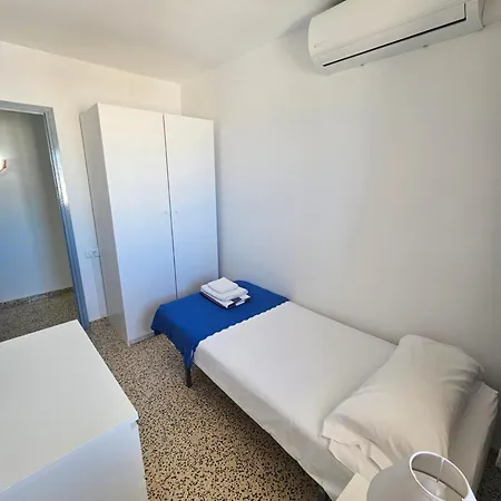 Ran De Mar Apartment *